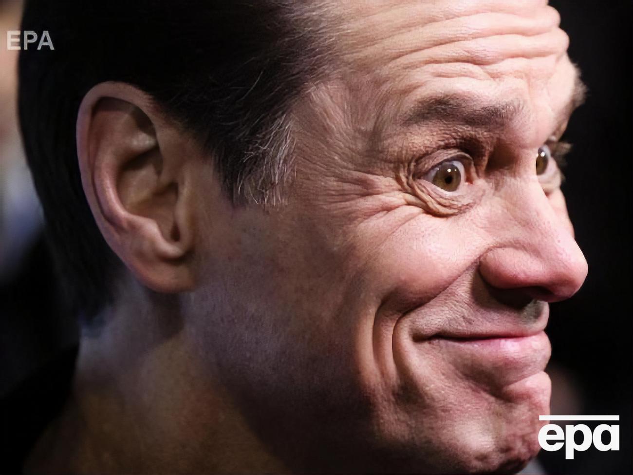 Шутка Керри смутила журналистку