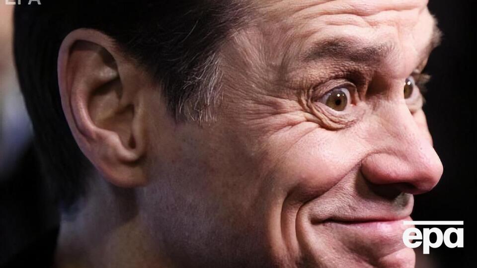 Шутка Керри смутила журналистку