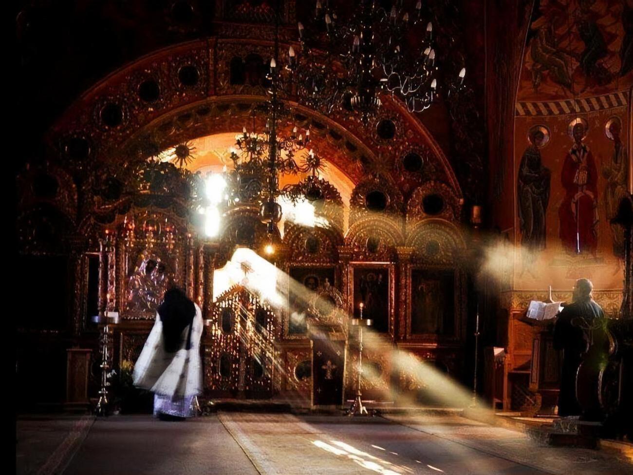 В Румынии обсудили автокефалию украинской церкви