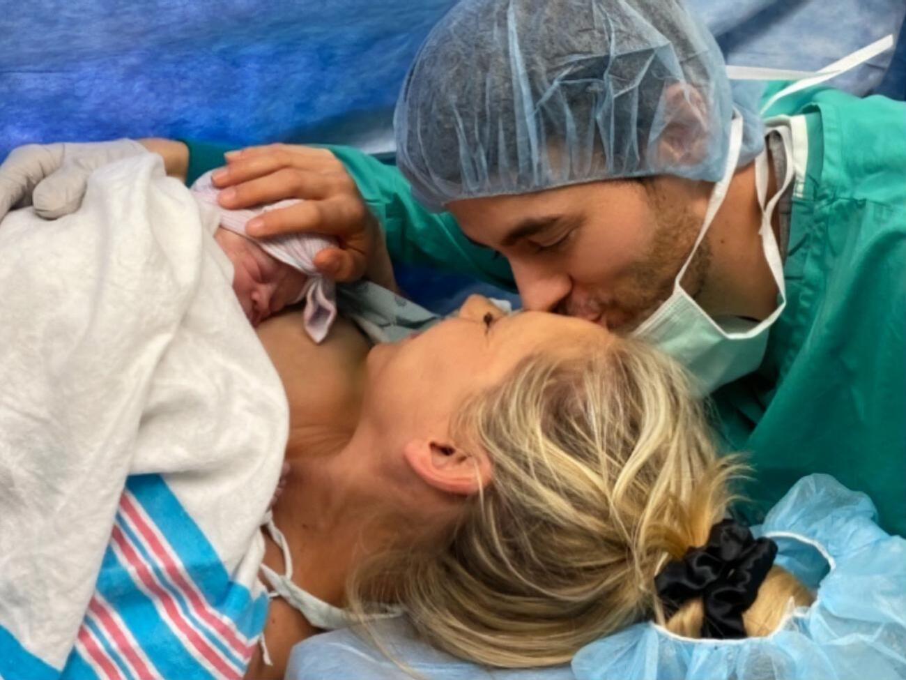 Энрике Иглесиас:&nbsp;Мой солнечный свет