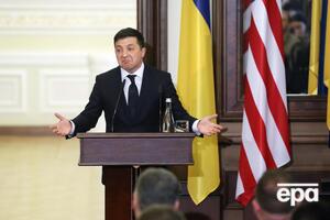 В Едином реестре электронных деклараций по состоянию на 14 февраля пока нет уведомления Зеленского о существенном изменении материального положения