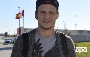 Зозуля виступає за "Альбасете" з 2017 року