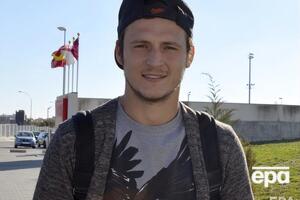 Зозуля выступает за "Альбасете" с 2017 года