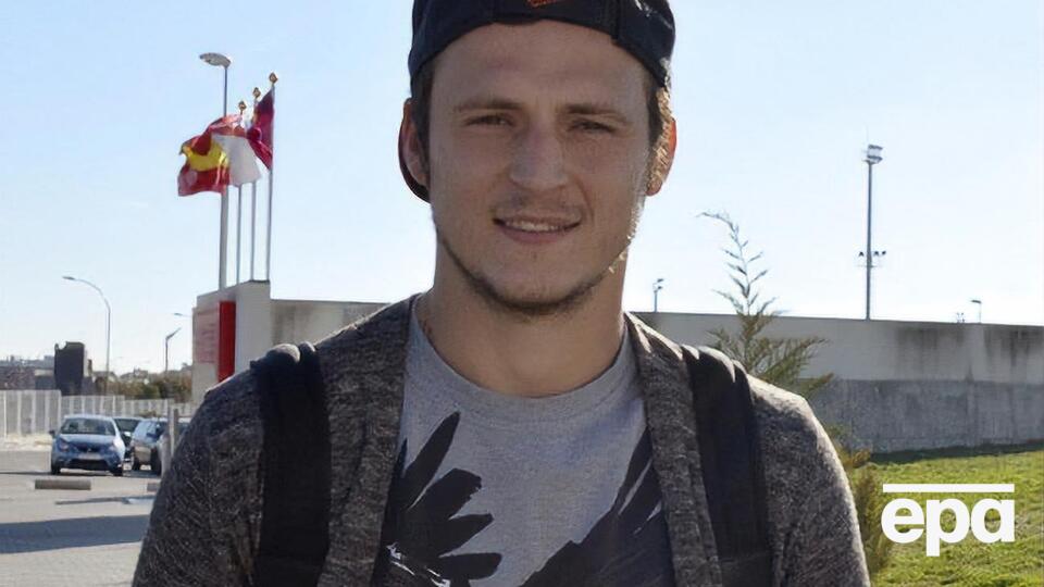 Зозуля виступає за "Альбасете" з 2017 року