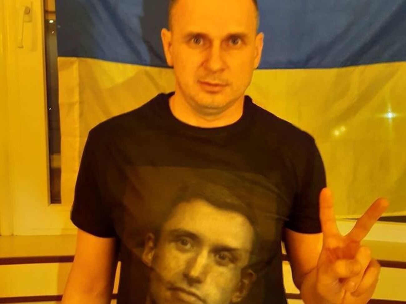 Хлопцям, які проходили у справі "Сети", дали до 18 років. Вони боролися з режимом Путіна. Таких росіян я завжди буду підтримувати