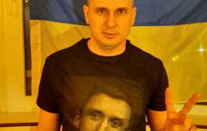 Парням, проходившим по делу "Сети", дали до 18 лет. Они боролись с режимом Путина. Таких россиян я всегда буду поддерживать