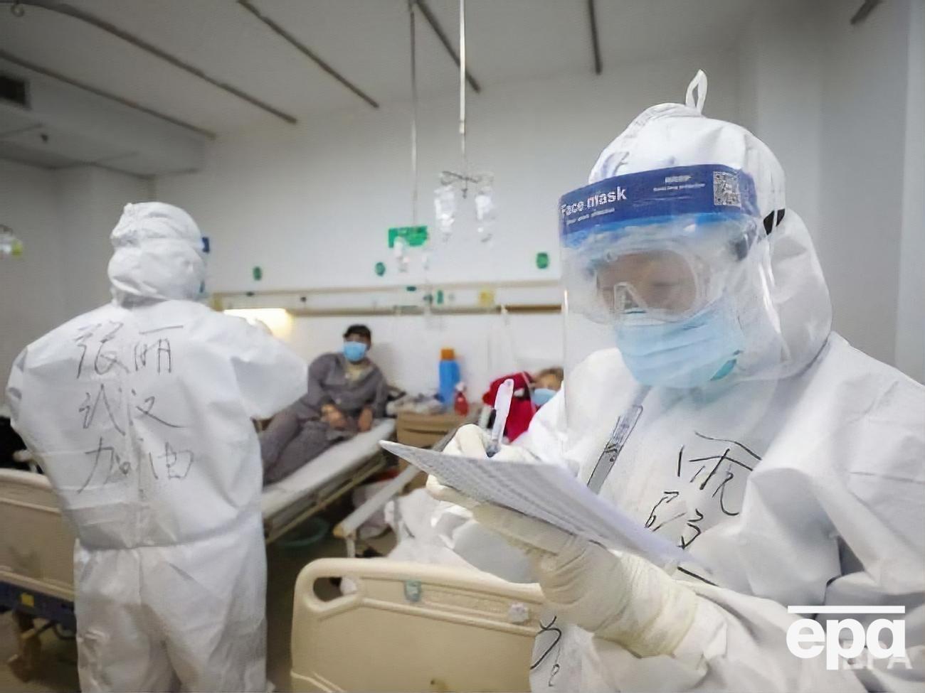 Новим методом лікарі допомогли 10 тяжким пацієнтам