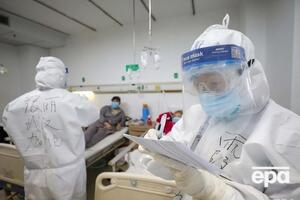 Новым методом врачи помогли 10 тяжелым пациентам