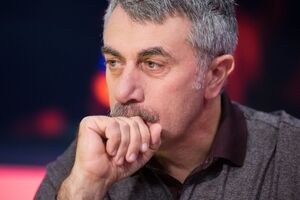 Комаровский: Все, что чирикает, вякает, ползает, шебуршит, – все это можно жрать, при правильной кулинарной обработке