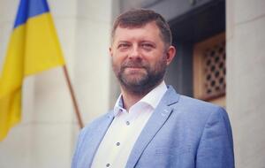 Корниенко: Приблизительно в конце февраля – начале марта мы планируем выйти на текст законопроекта о децентрализации