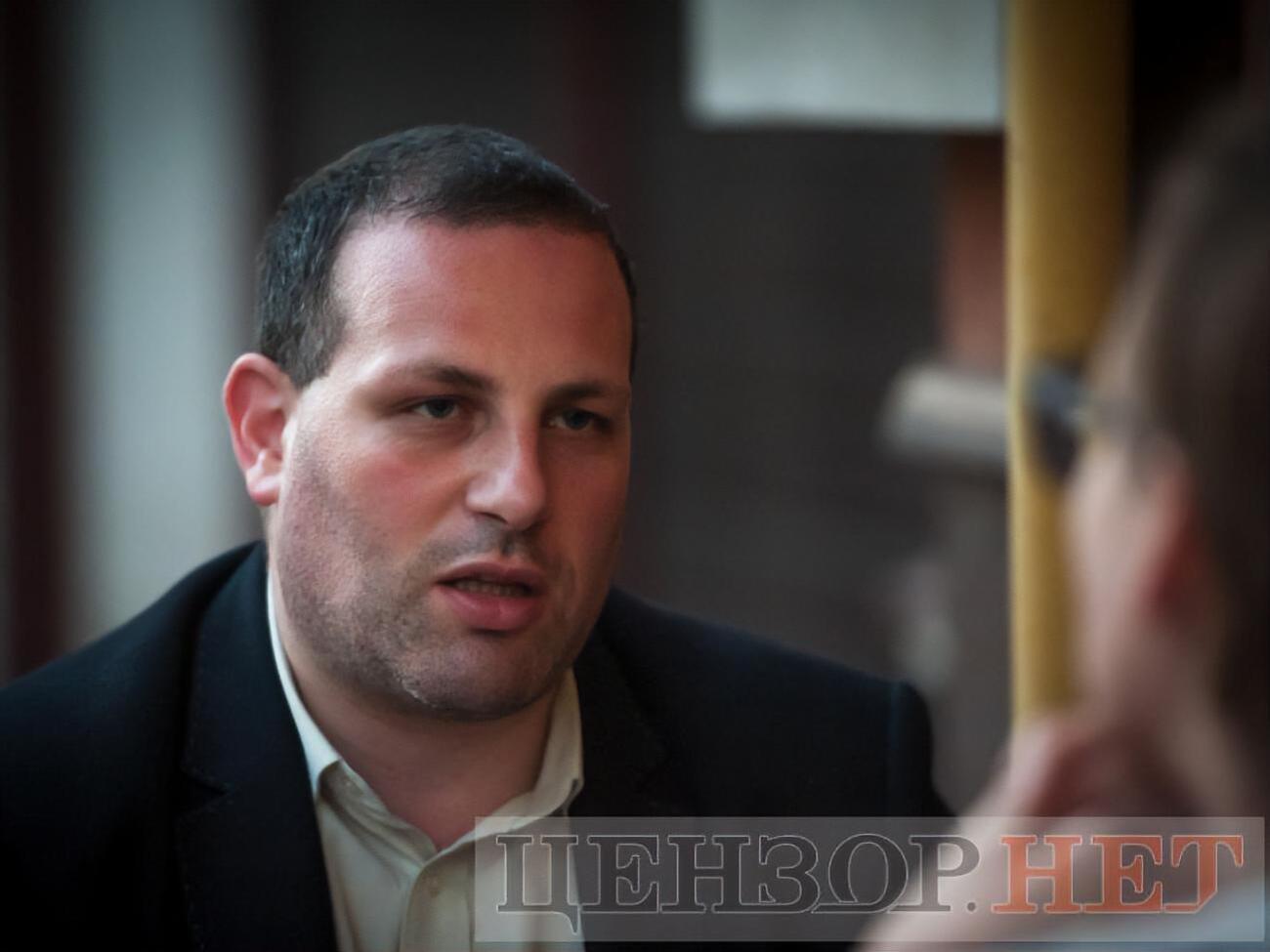 Донський: Вироків, визнаємо, зовсім небагато