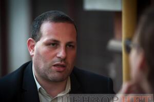 Донський: Вироків, визнаємо, зовсім небагато