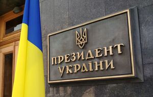 Офис Президента Украины расценил сюжет "Схем" как манипуляцию общественным мнением