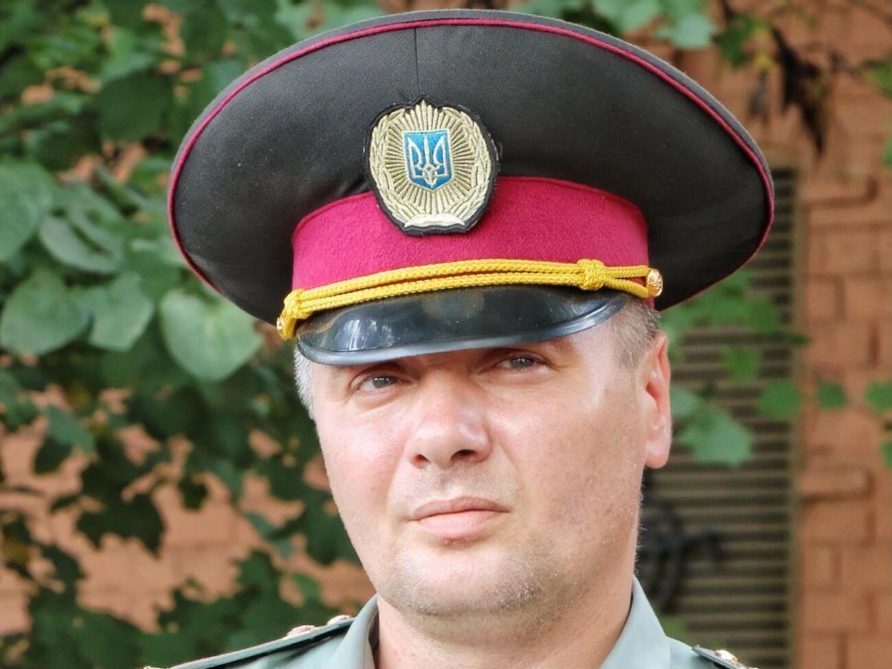 В Одесі виправдали колишнього начальника СІЗО №21 В'ячеслава Коваля