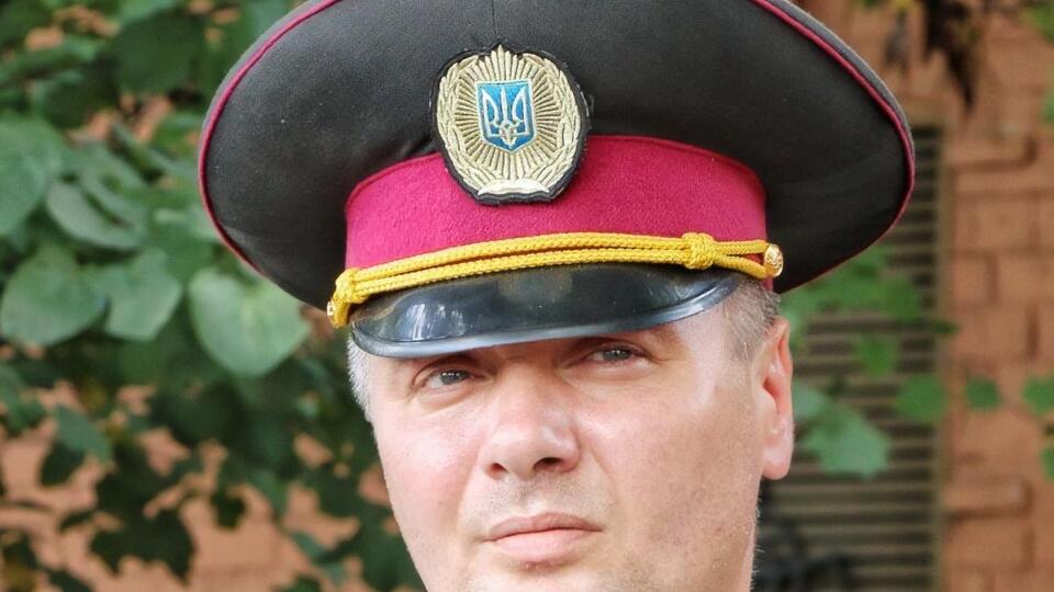 В Одесі виправдали колишнього начальника СІЗО №21 В'ячеслава Коваля
