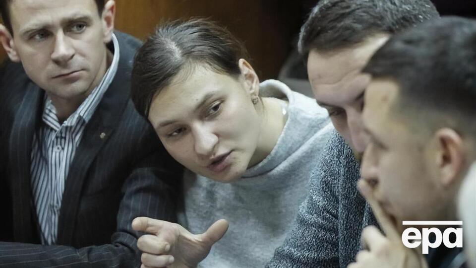 Дугарь має перебувати під нічним домашнім арештом за місцем відбування служби у військовій частині у Дніпропетровській області