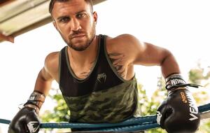 Для звання абсолютного чемпіона Ломаченку не вистачає чемпіонського пояса за версією IBF