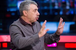 Комаровский: В этом году от гриппа только в США умерло уже 10 тысяч человек
