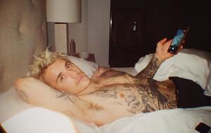 Бібер: Він тут. Changes уже вийшов