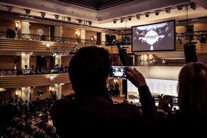 Сегодня в Германии стартовала Мюнхенская конференция по безопасности