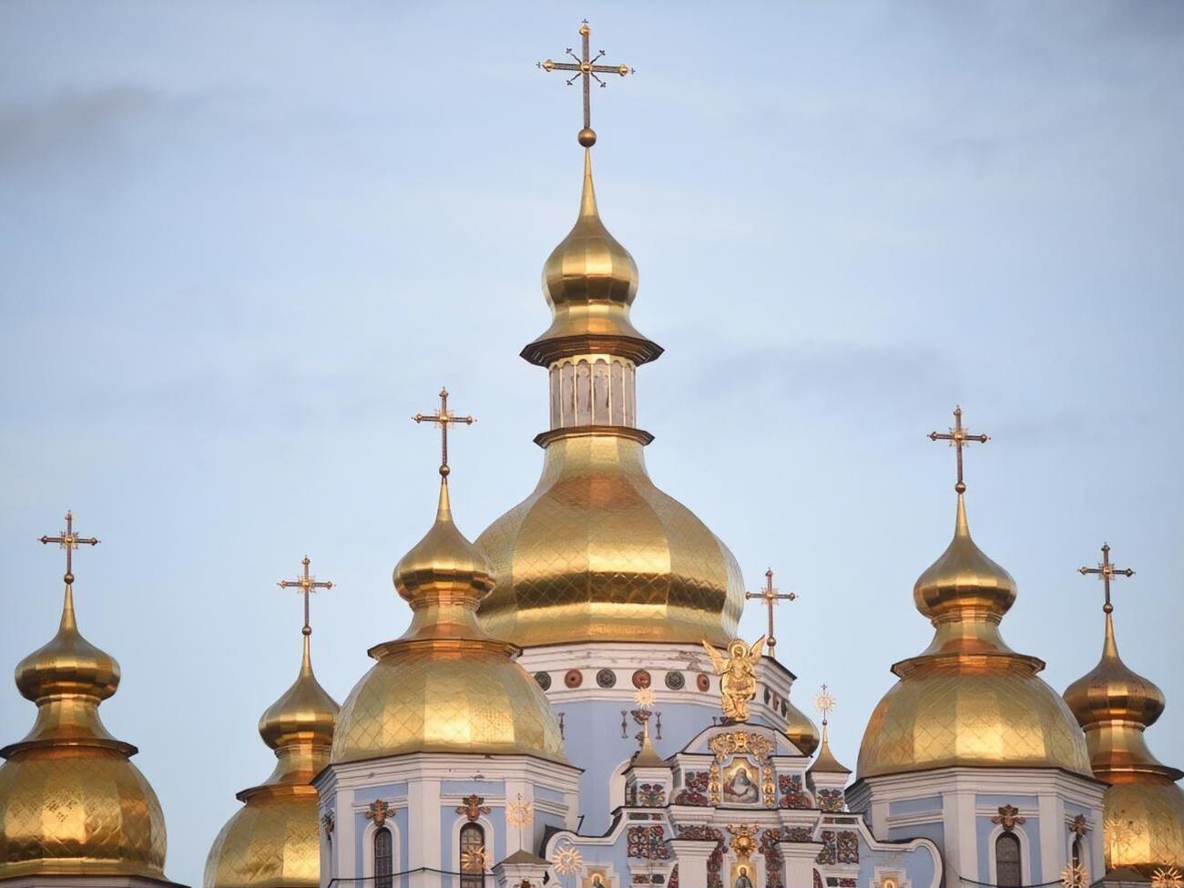 ПЦУ: Католики почитают святого Валентина 14 февраля, православные &ndash; 12 августа