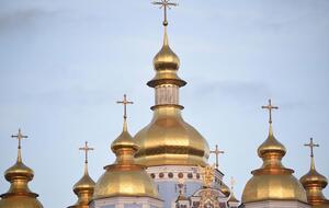 ПЦУ: Католики почитают святого Валентина 14 февраля, православные – 12 августа