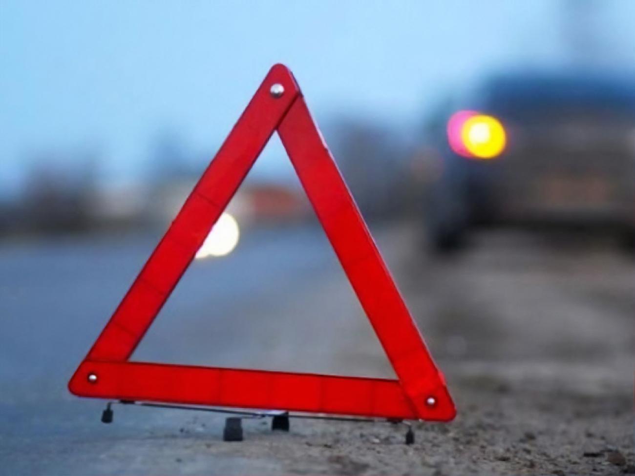 Предварительная причина ДТП &ndash; нарушение правил дорожного движения водителем микроавтобуса