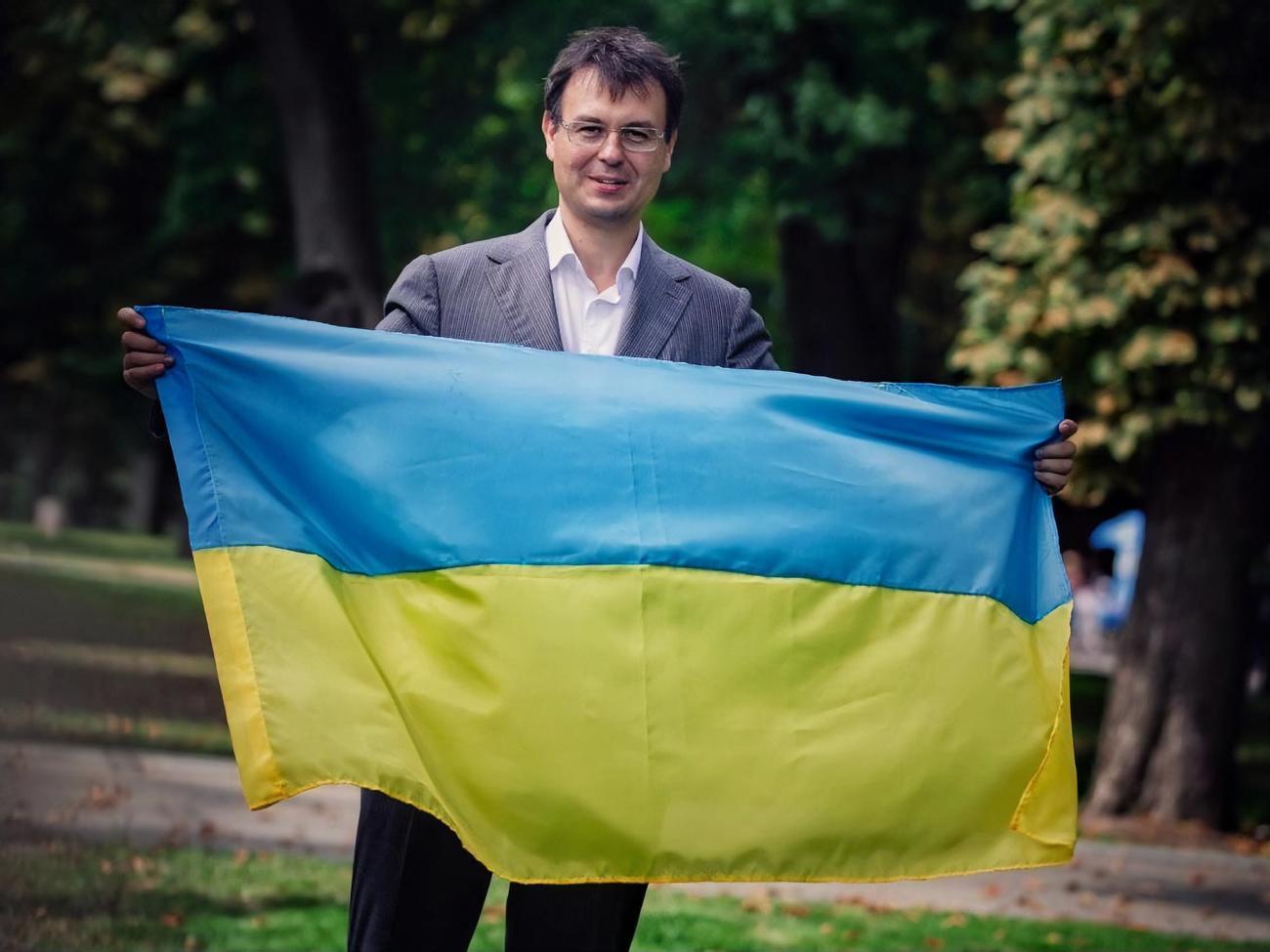 Гетманцев: Мы ввели реальную ответственность государства перед налогоплательщиком