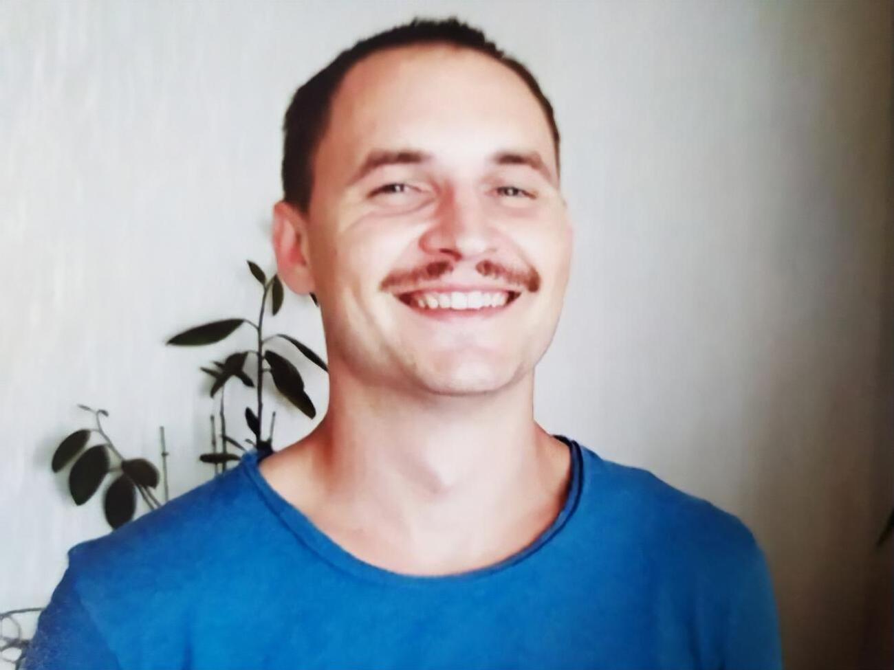 Горяев должен был заступить на вахту, но исчез