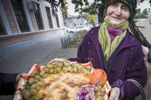 Кашка померла восени 2017 року