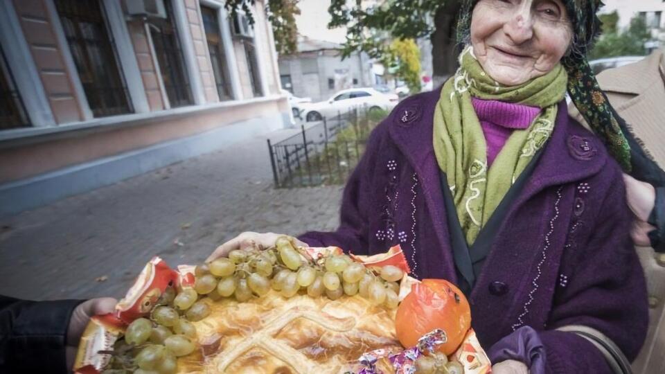 Кашка померла восени 2017 року