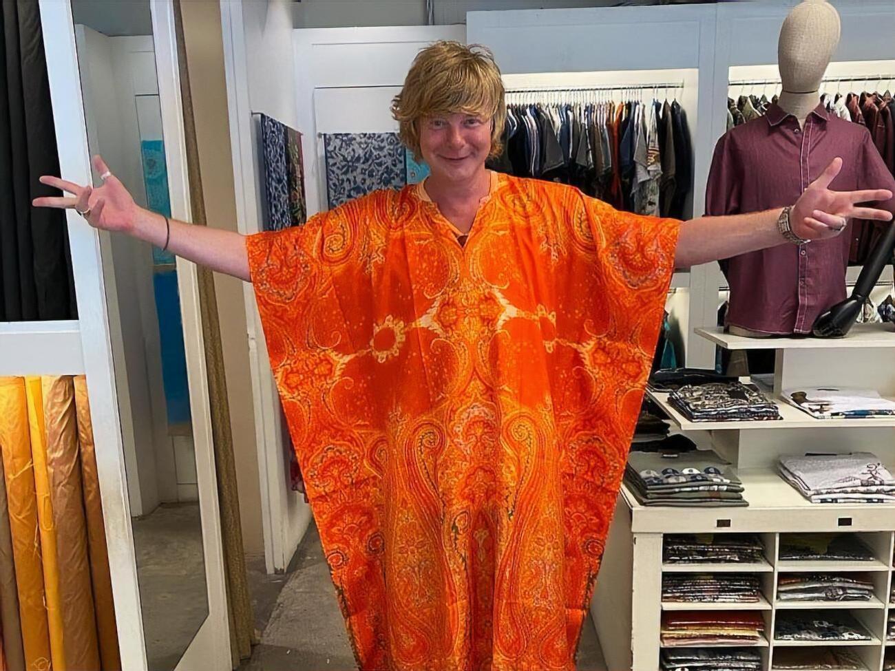 Рудий з "Иванушек" має намір судитися із прихильницею за наклеп