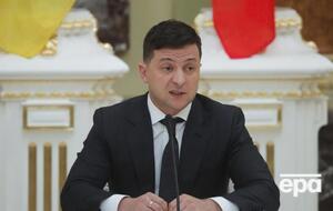 В "Европейской солидарности" считают, что общество должно услышать от Зеленского правду, "какой бы горькой она не была"