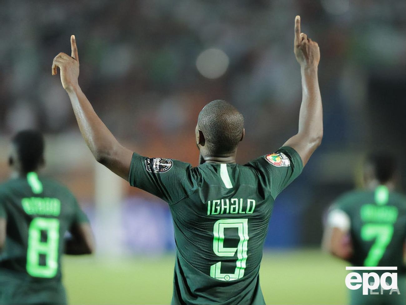 Клуб поместил Игало на двухнедельный карантин