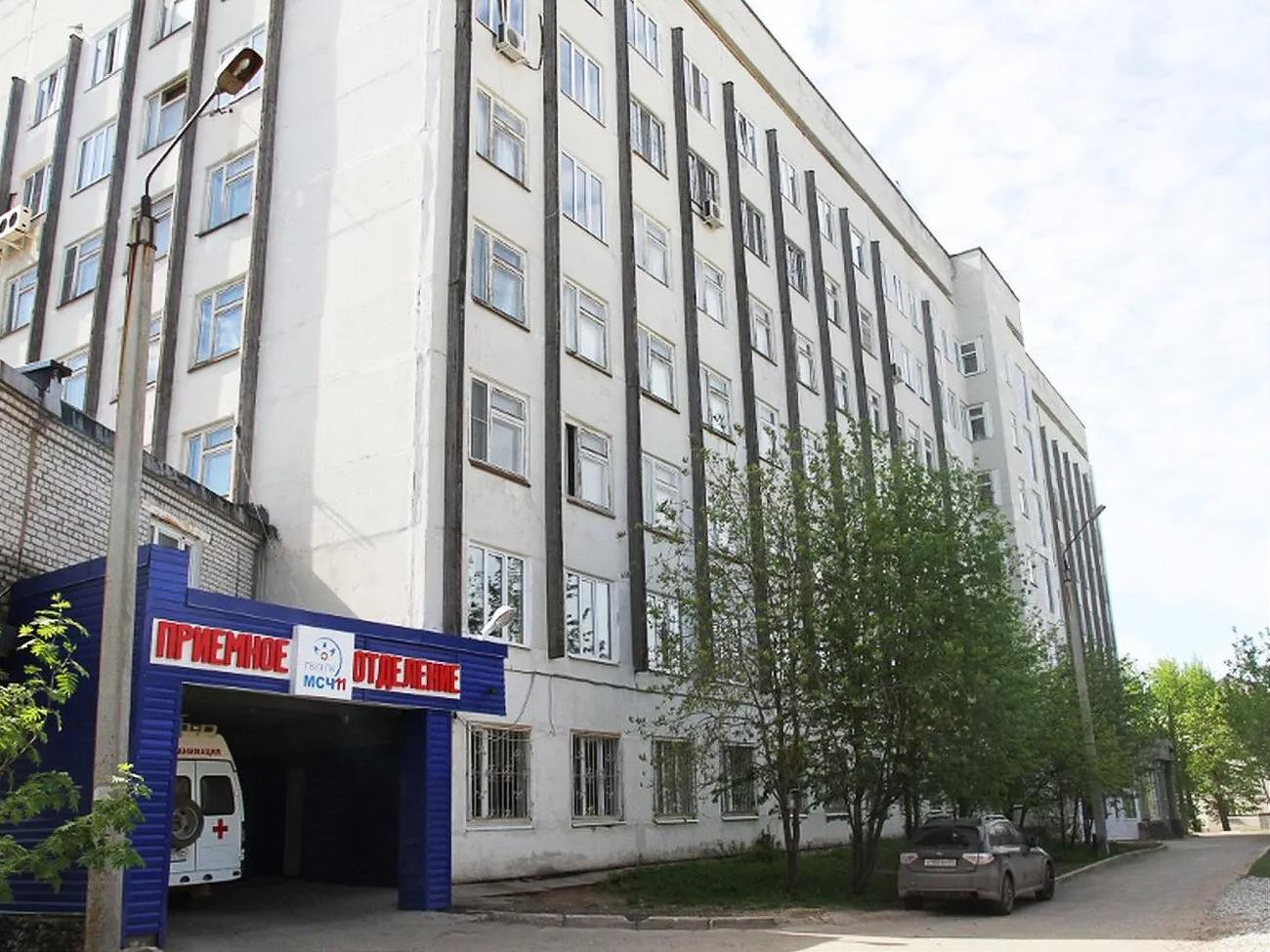 Медбрата звільнили з пермської клініки