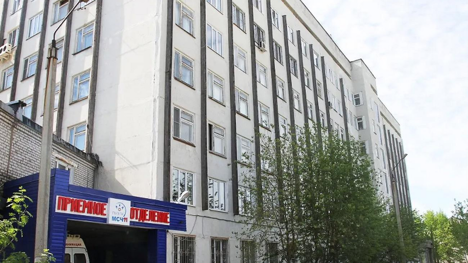 Медбрата звільнили з пермської клініки