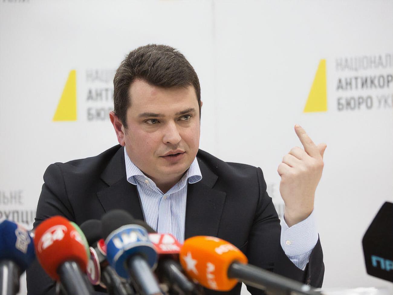 Ситник: Ми, на відміну від інших органів, не робимо з візитів відомих осіб шоу