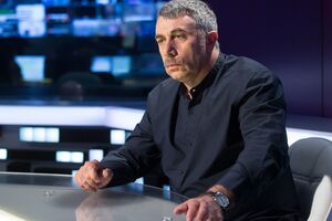 Комаровский: Я работаю в медицине 44 года