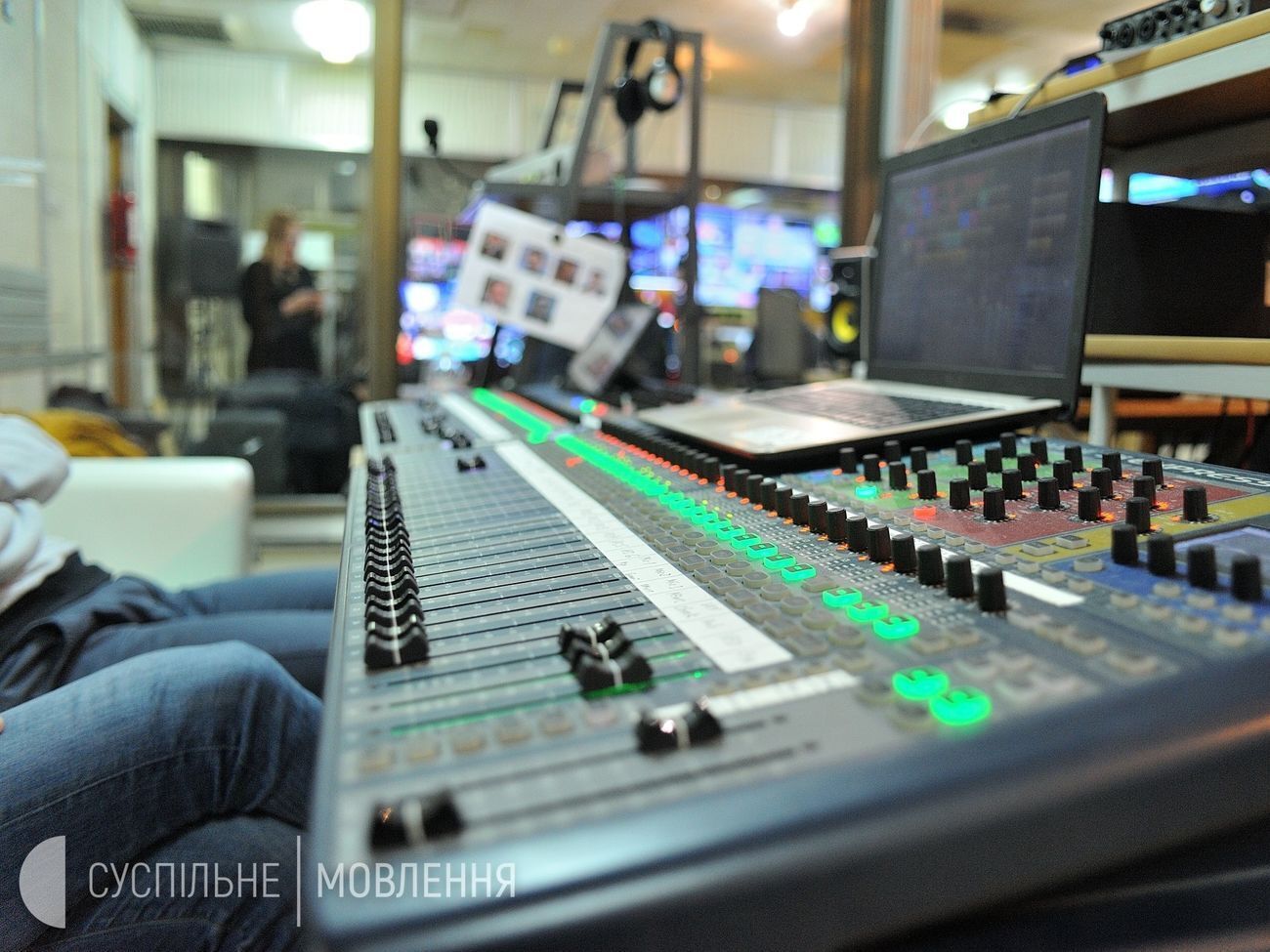 Общественный вещатель напомнил о недопустимости цензуры