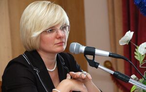 Котюжинская считает, что в суд на "Схемы" могут подать три стороны