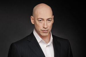Гордон: Сьогодні президент – порядна, розумна людина. Так, у нього немає команди, поруч купа ідіотів і непрофесіоналів. Але це не дало мені приводу засумніватися особисто в ньому