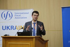 Гетманцев сказав, що не хоче бути прем'єром