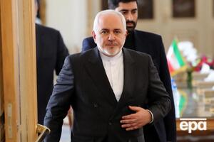 Заріф наполягає, що Іран має очолити розслідування причин падіння рейсу PS752