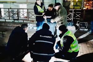 Убивство сталося 2 лютого в Києві