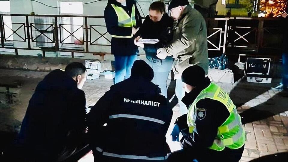 Убийство произошло 2 февраля в Киеве