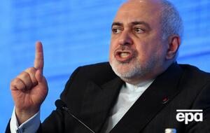 Зариф назвал Сулеймани миротворцем, а политику США в регионе Персидского залива – основанной на дезинформации