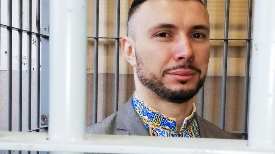 Суд первой инстанции приговорил Маркива к 24 годам лишения свободы, рассмотрение апелляции ожидается весной