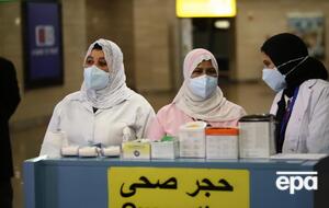 В каирском аэропорту приняли меры по выявлению пассажиров, зараженных коронавирусом