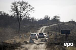 У 2019 році відбулося розведення на трьох ділянках на Донбасі