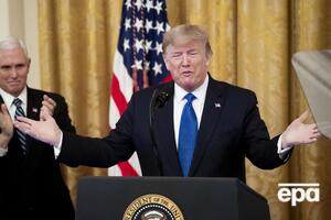 Трамп стал третьим президентом в истории США, которому объявили импичмент. Поводом для расследования стал его телефонный разговор с украинским президентом Зеленским